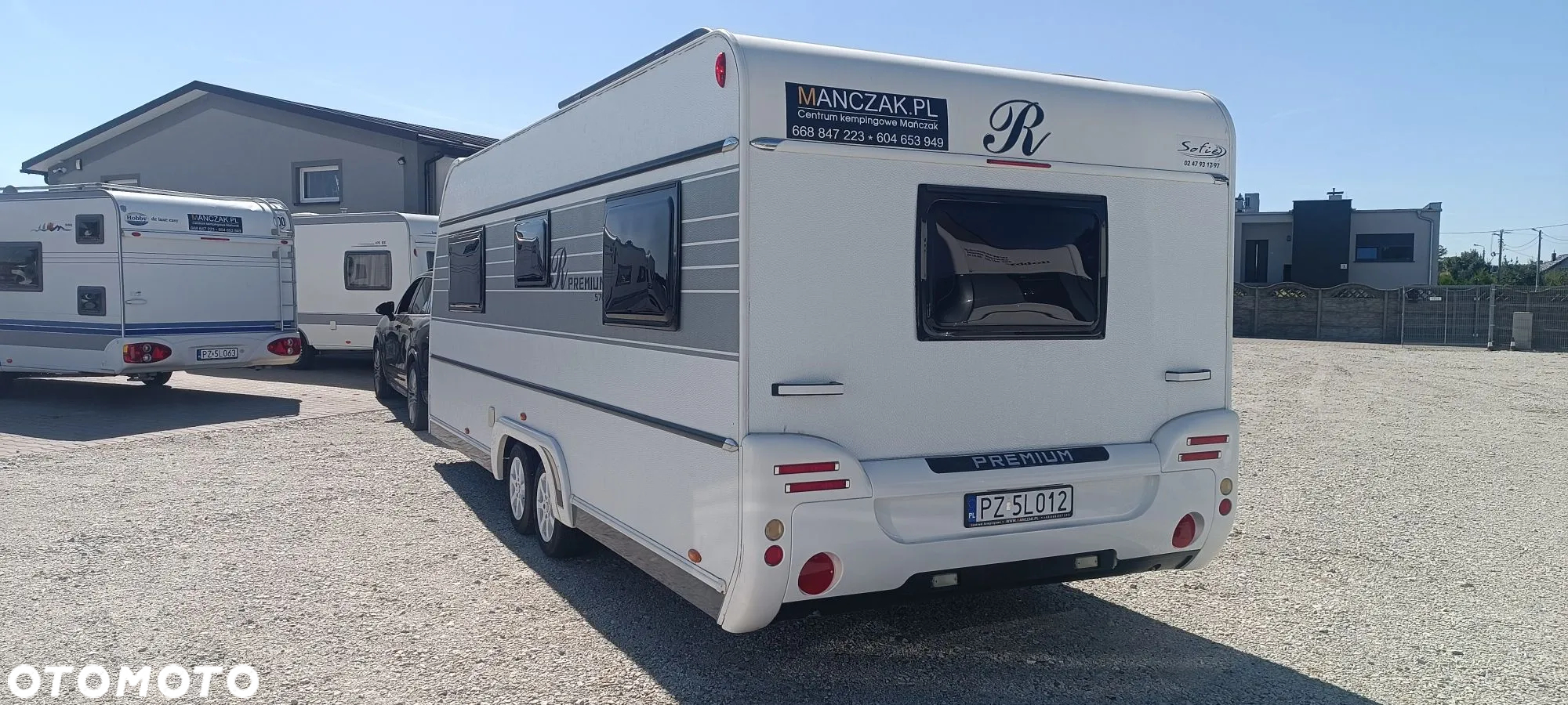 Rubis Premium 2015r - 120 Przyczep MANCZAK.PL - 23