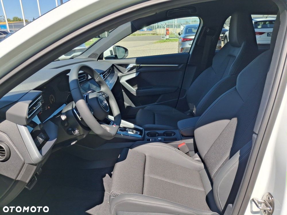 Audi A3 Allstreet - 26