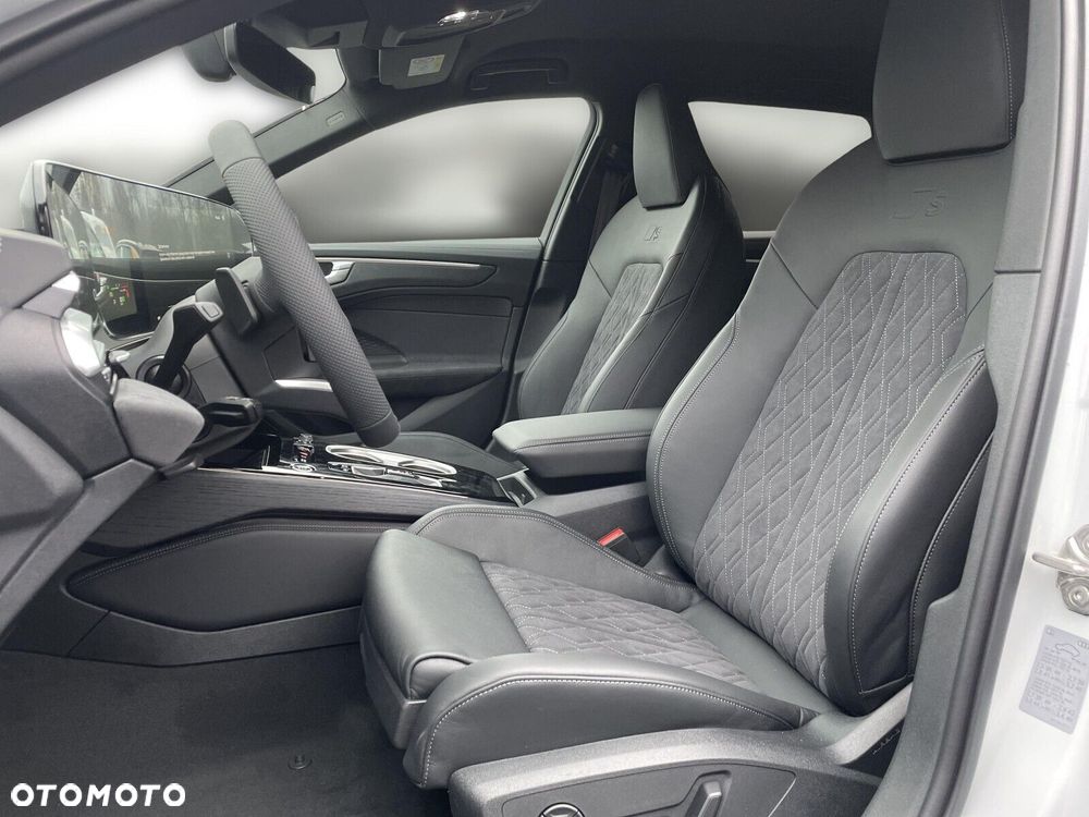 Audi A6 Avant - 18