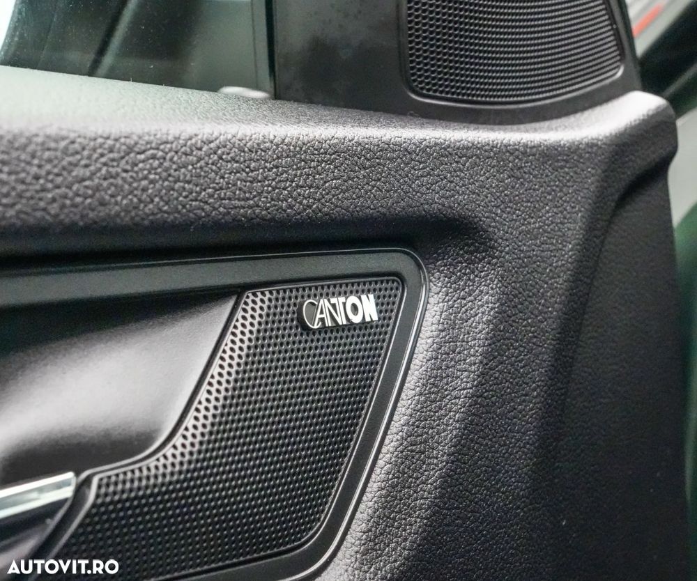 Skoda Kodiaq 1.5 TSI ACT DSG Ambition - 24