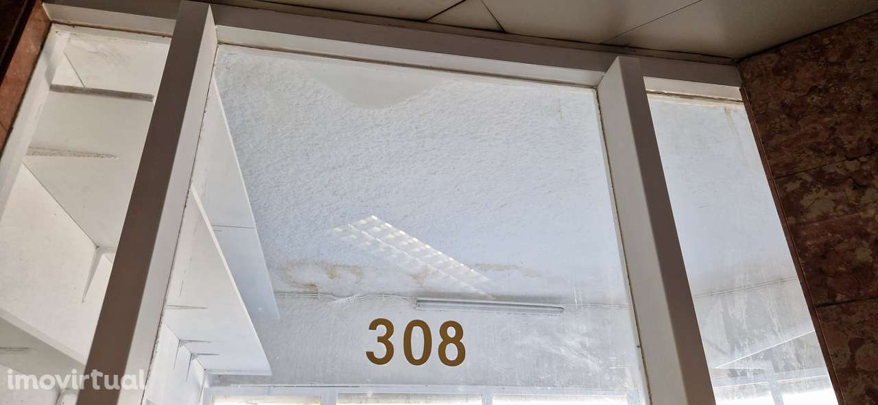 Loja de 11 m² no Shopping Center Brasília - Porto - Grande imagem: 5/14