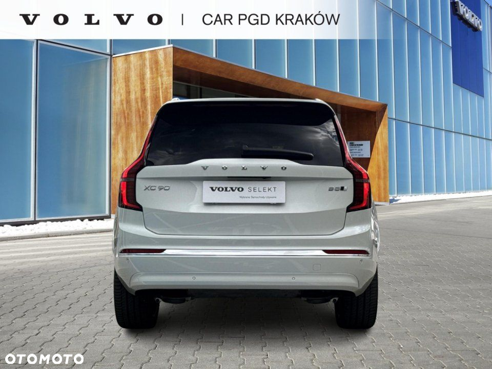 Volvo XC 90 - 5