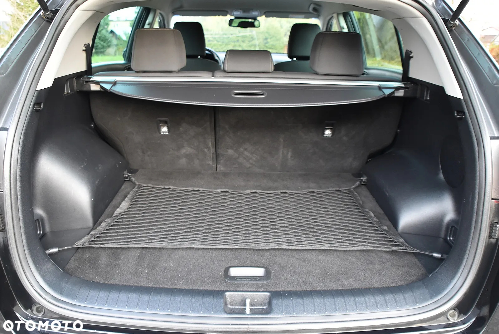 Kia Sportage - 17