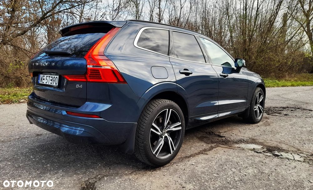 Volvo XC 60 - 11