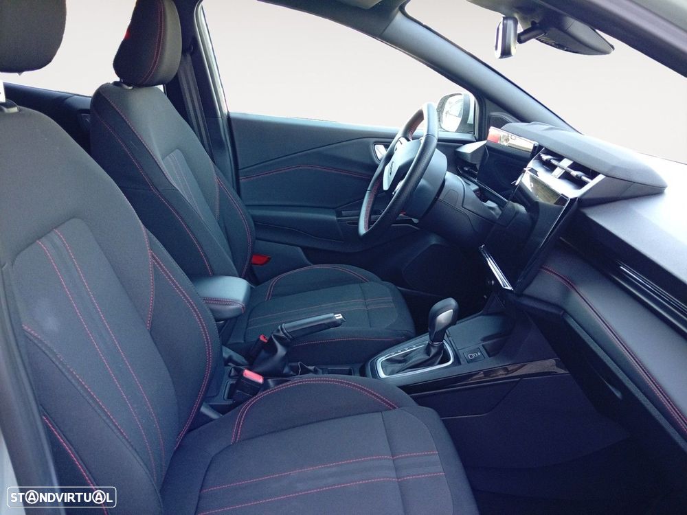Ford Puma 1.0 EcoBoost ST-Line Aut. - 15