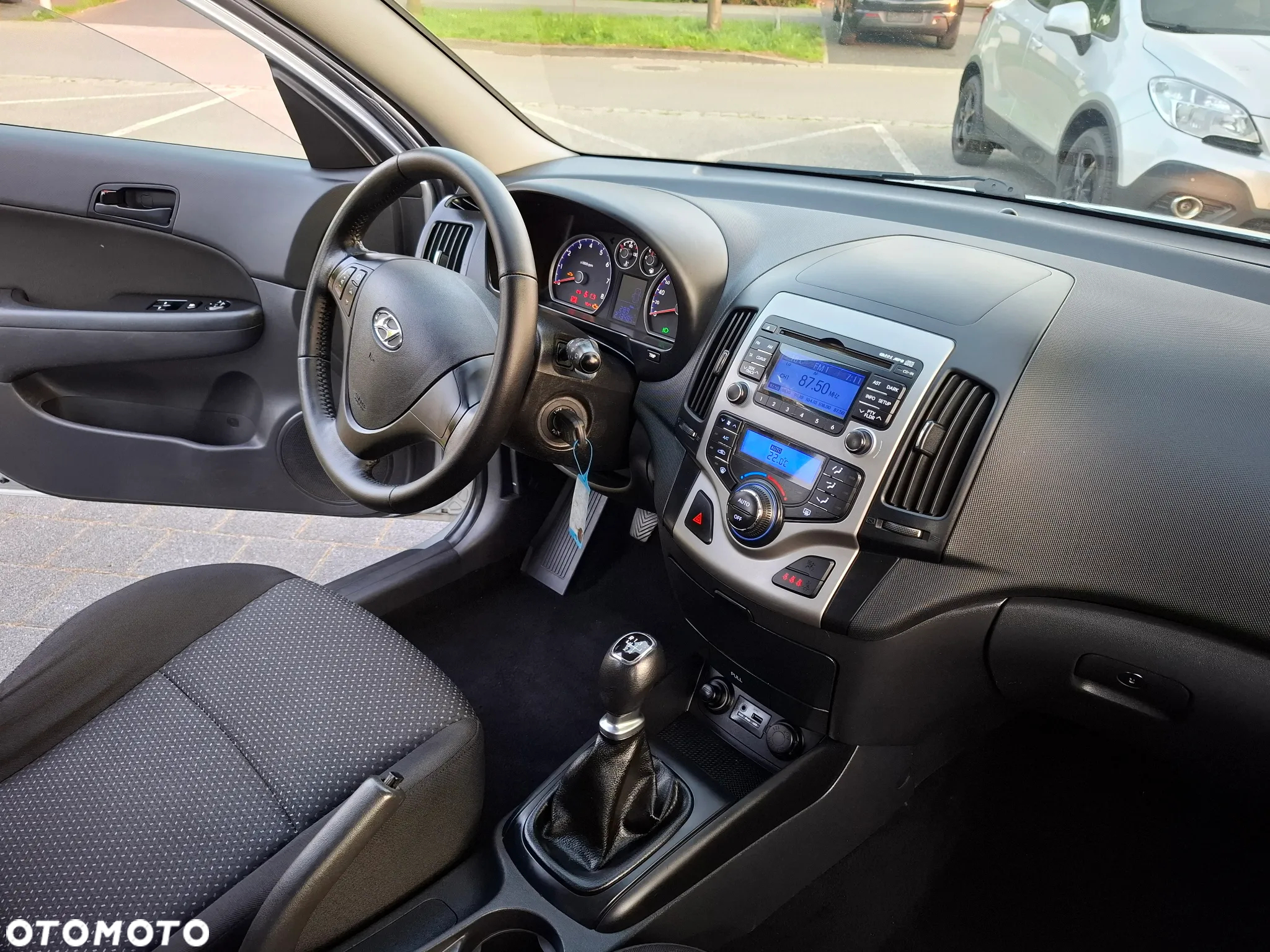 Hyundai i30 - 16