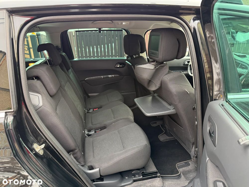 Peugeot 5008 2.0 HDi Family 7os - 20