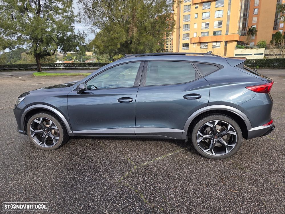 Cupra Formentor 2.0 TSI DSG 4Drive VZ - 4