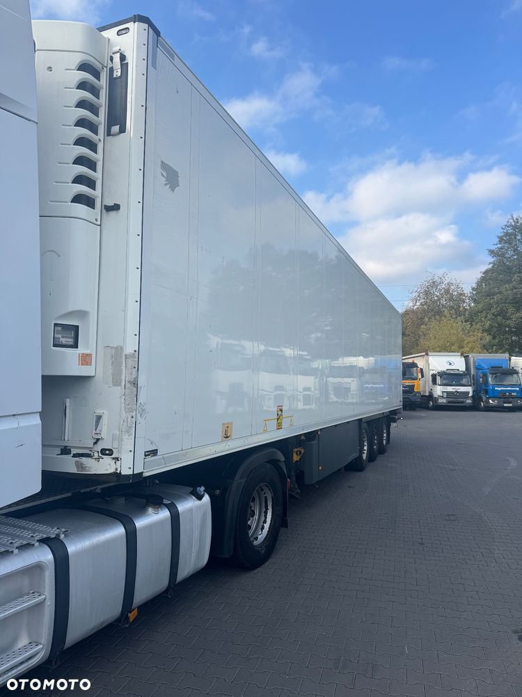 Schmitz Cargobull - 1
