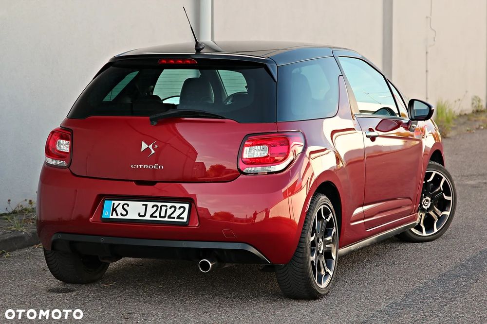 Citroën DS3 - 12