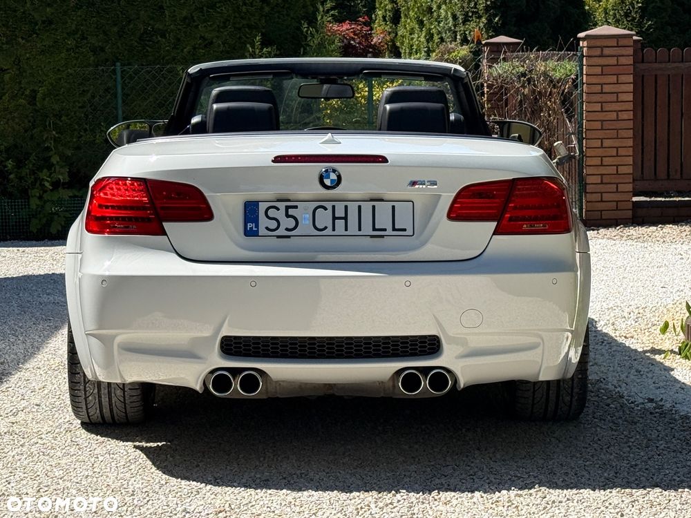 BMW M3 - 7