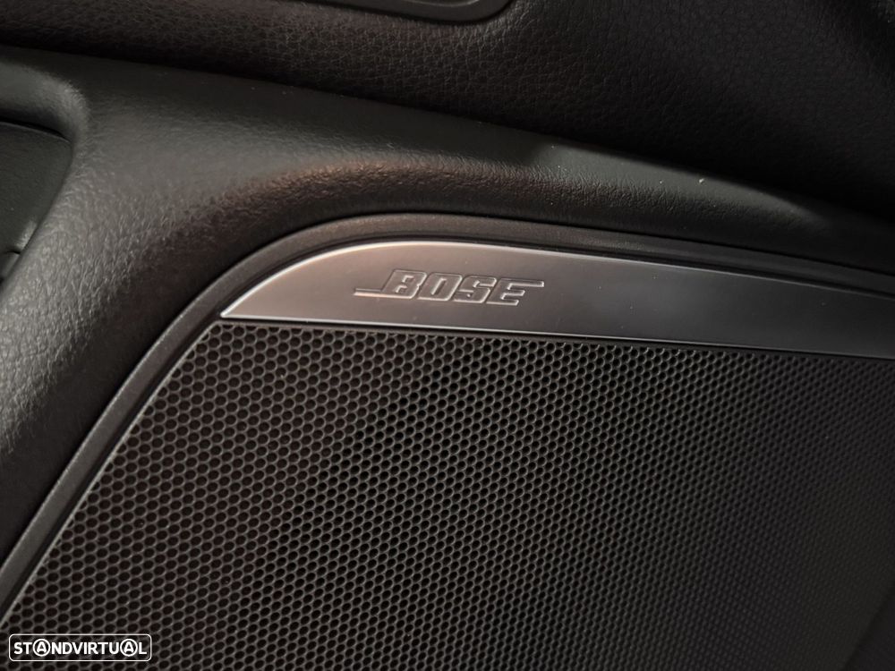 Audi A6 Allroad - 38