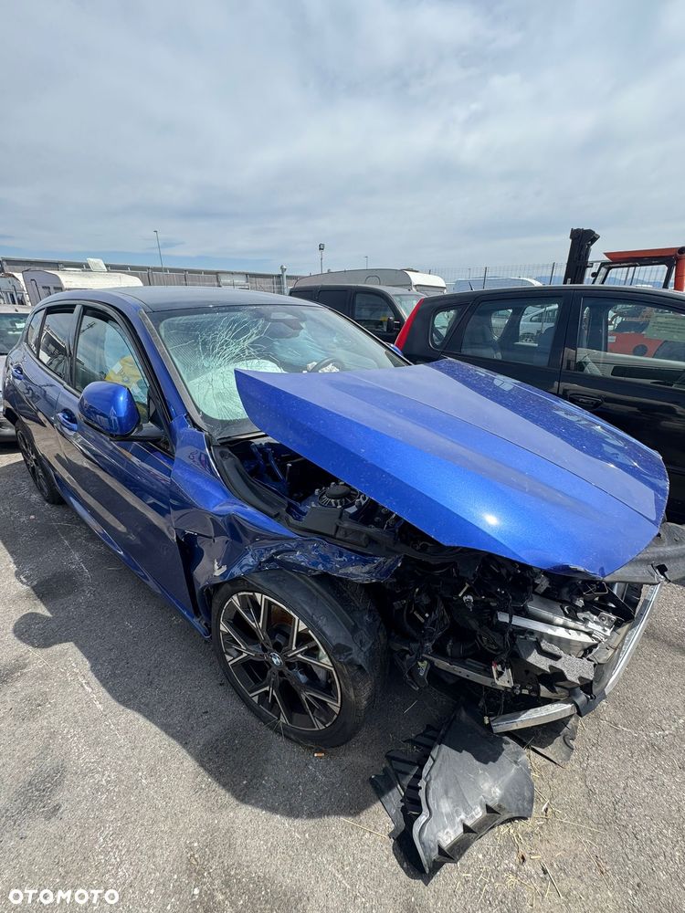 BMW Seria 1 120 mHEV - 2