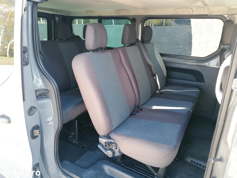 Opel Vivaro L2H1 2.9t Edition - 14