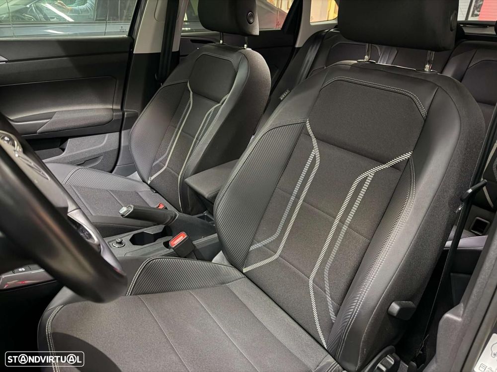 VW Taigo 1.0 TSI Style - 10