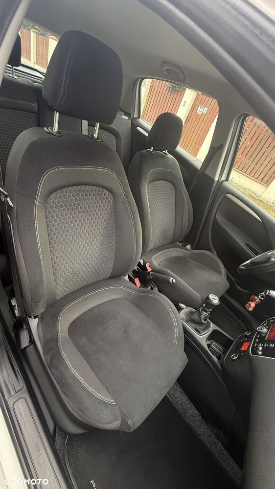 Fiat Punto 0.9 Twinair Easy Pakiet Easy Plus S&S - 14