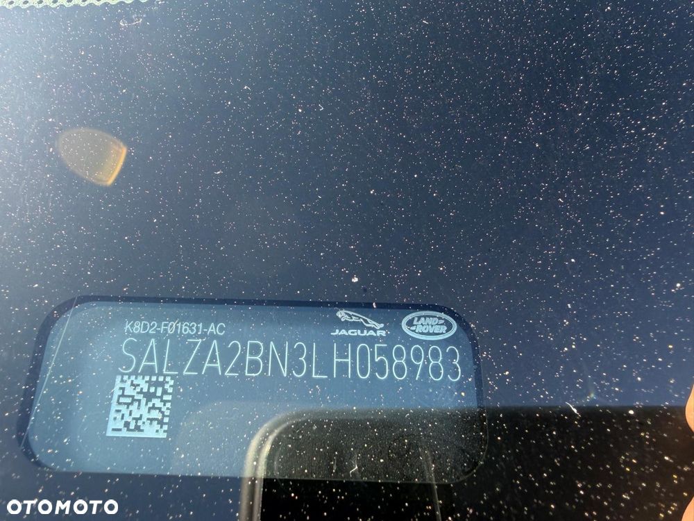 Land Rover Range Rover Evoque 2.0TD4 HSE Dynamic - 15