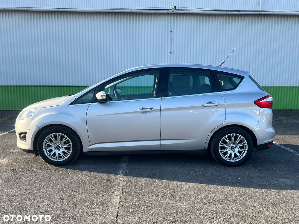 Ford C-MAX 2.0 TDCi Titanium - 3