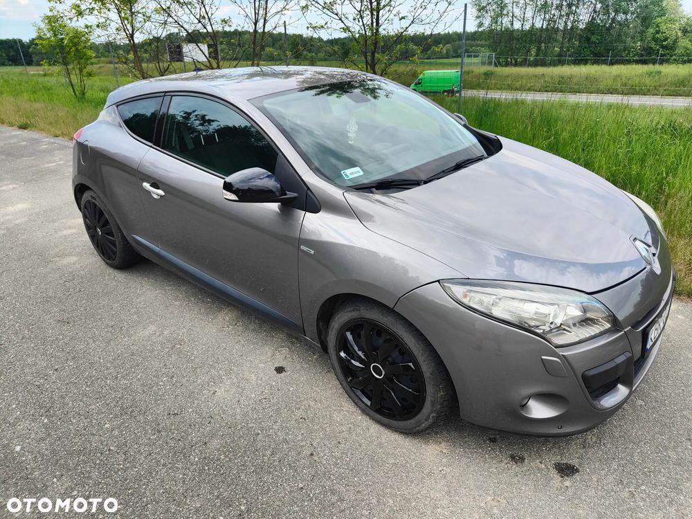 Renault Megane 1.4 16V TCE Bose Edition - 1
