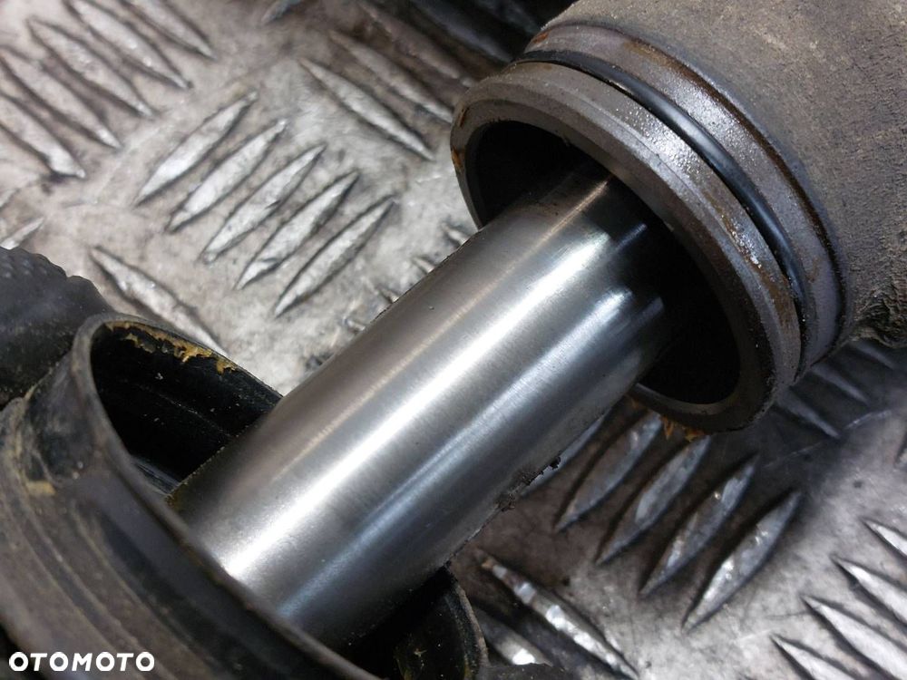 MAGLOWNICA PRZEKŁADNIA KIEROWNICZA AUDI A6 C5 EU 4B1422066F - 8