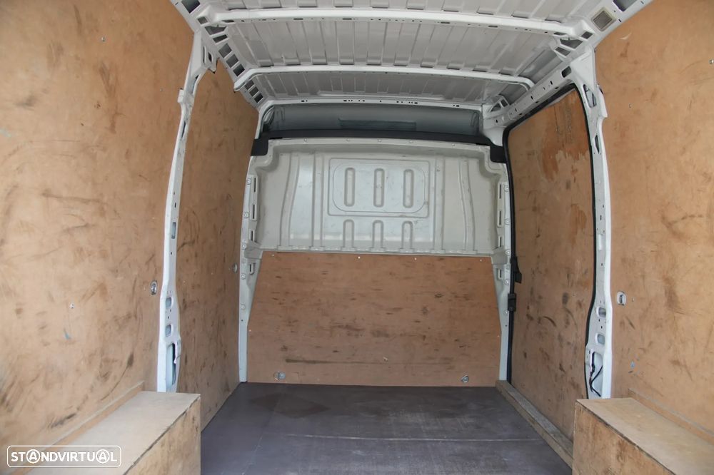 Peugeot Boxer L2H2 2.2BlueHDI 140cv - 7