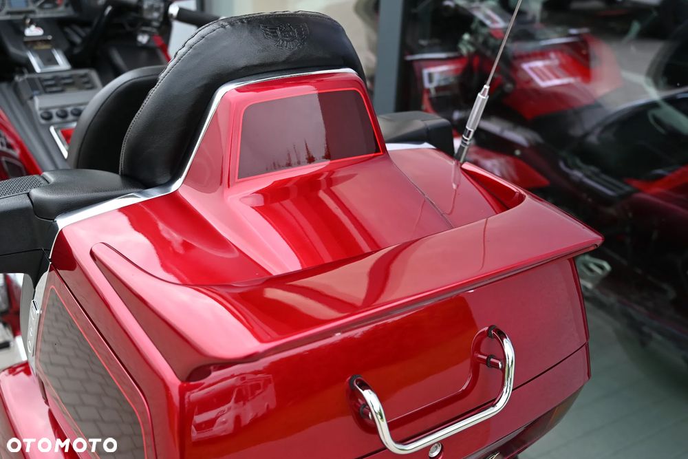 Honda GL - 17