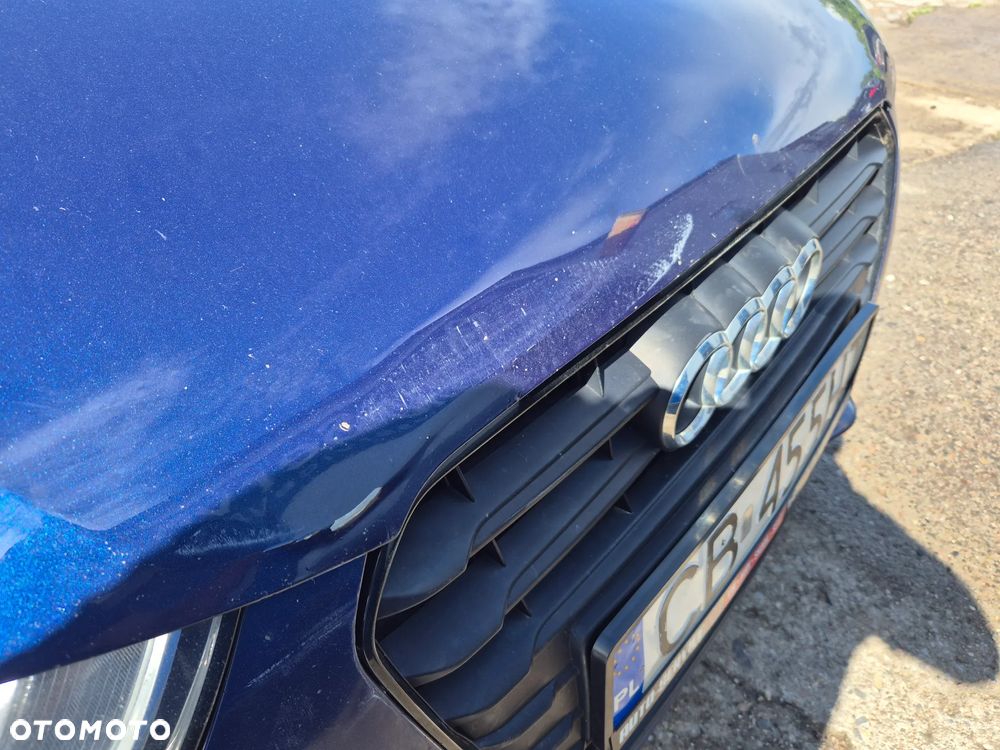 Audi A5 Coupé 2.0 TDI DPF multitronic - 3