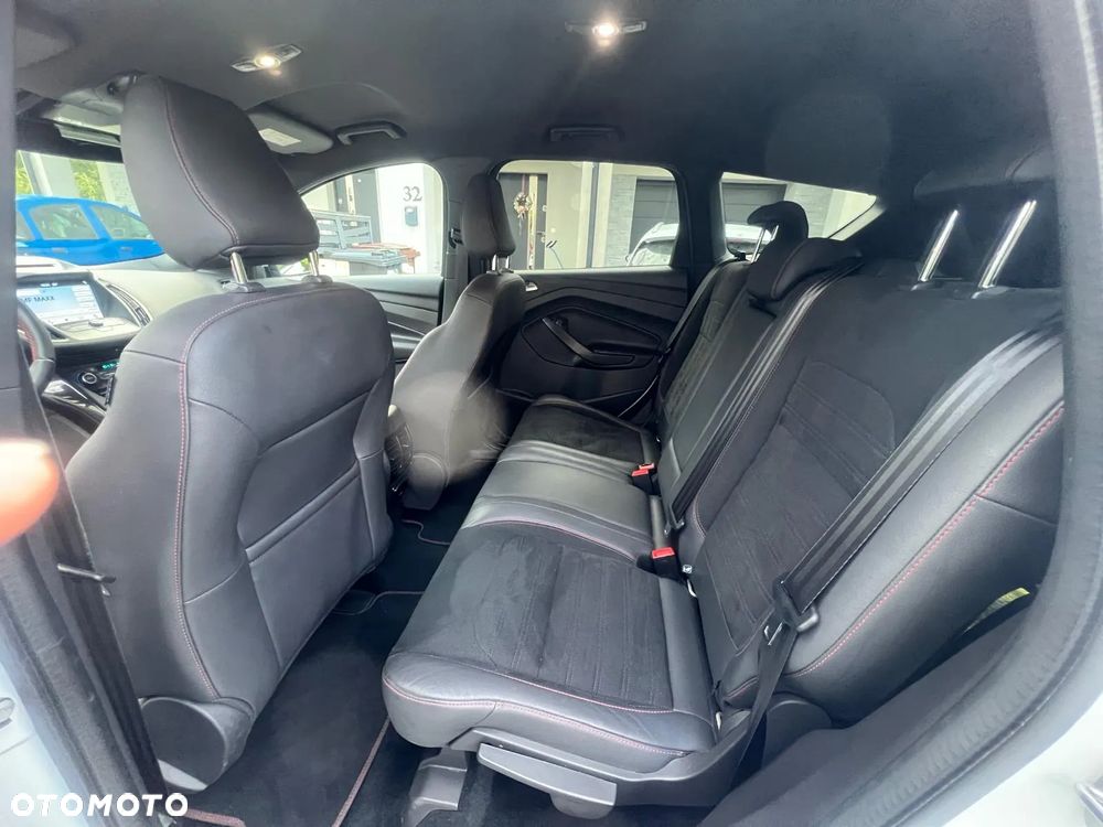 Ford Kuga 2.0 EcoBoost AWD ST-Line ASS - 8