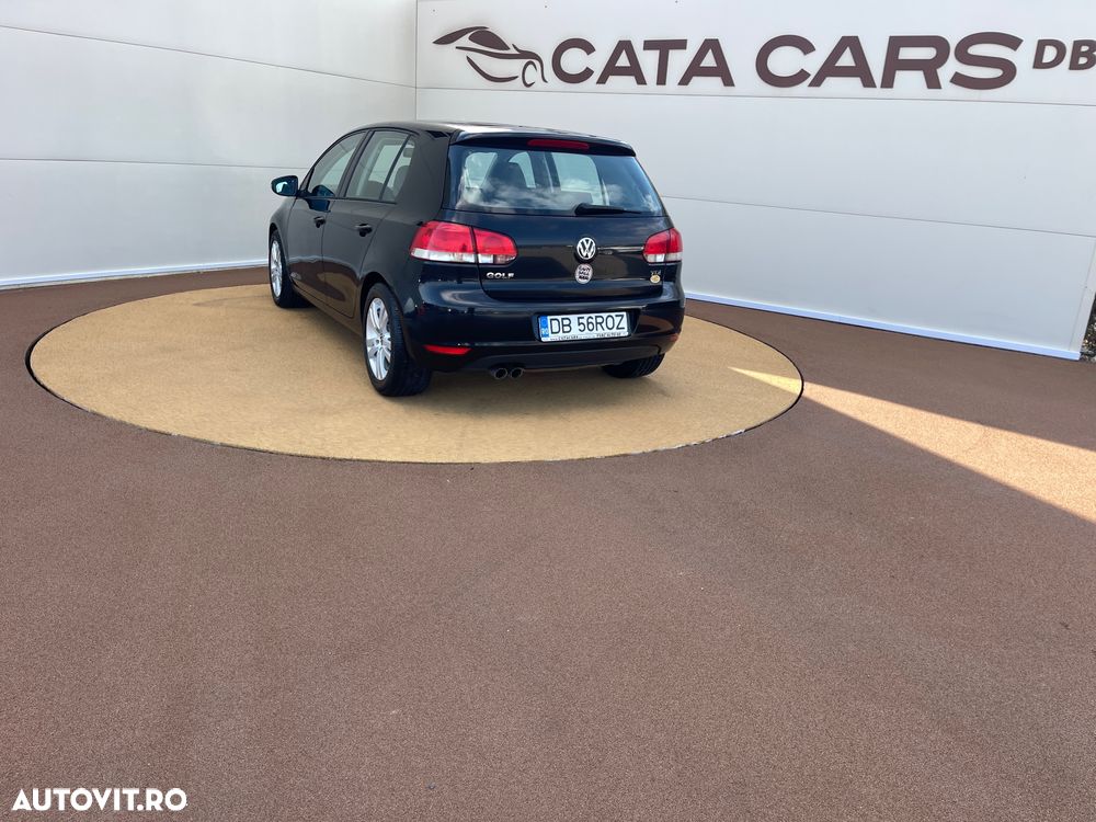 Volkswagen Golf - 12