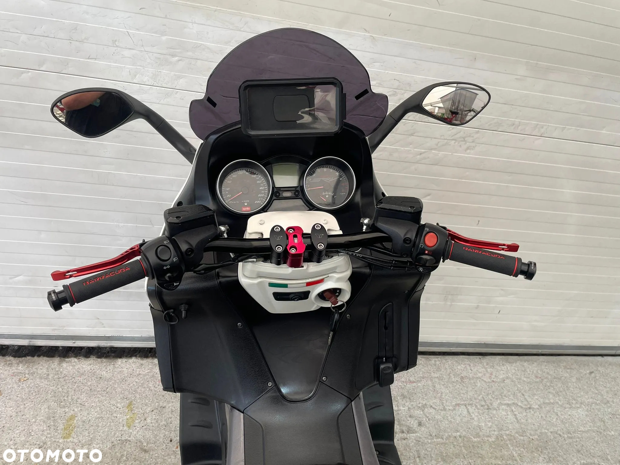 Aprilia Inny - 25