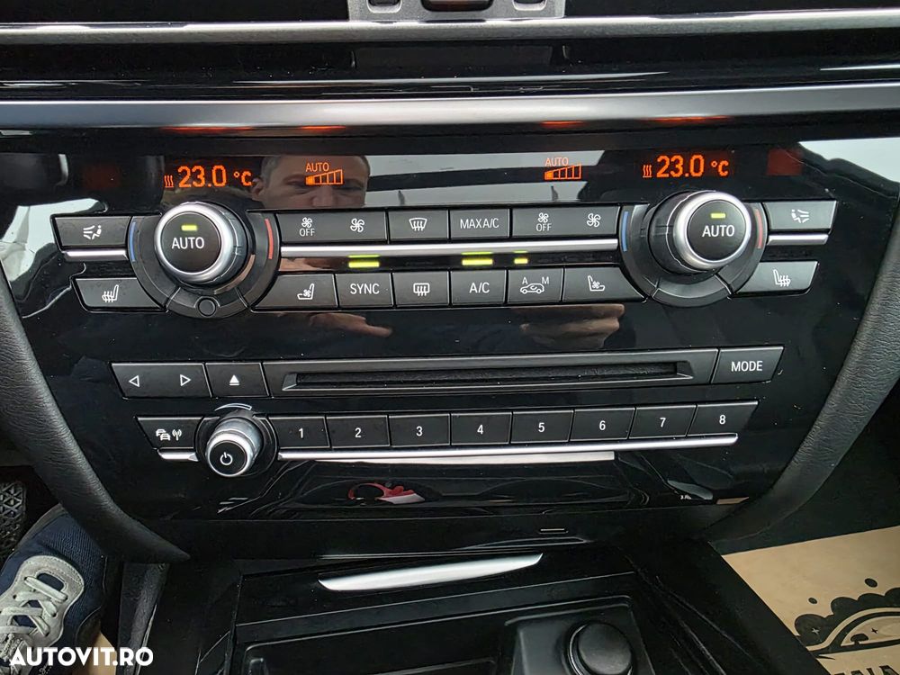 BMW X5 xDrive40d Sport-Aut. - 15