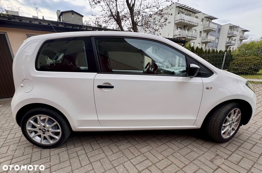 Skoda Citigo - 8