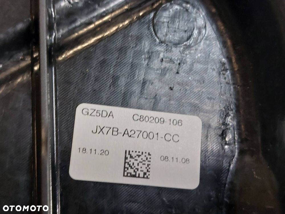 MECHANIZM SZYBY LEWY TYŁ + PRAWY TYŁ FOCUS MK4 KOMBI 1X7B-A27001-CC - 2