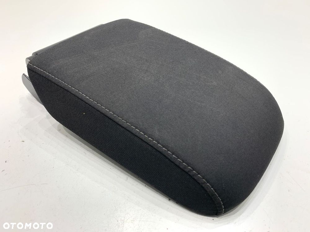 PODŁOKIETNIK  VW GOLF VII Variant (BA5, BV5) 2013 - 2022 1.5 TSI 96 kW [130 KM] benzyna 2017 - 2022 - 2