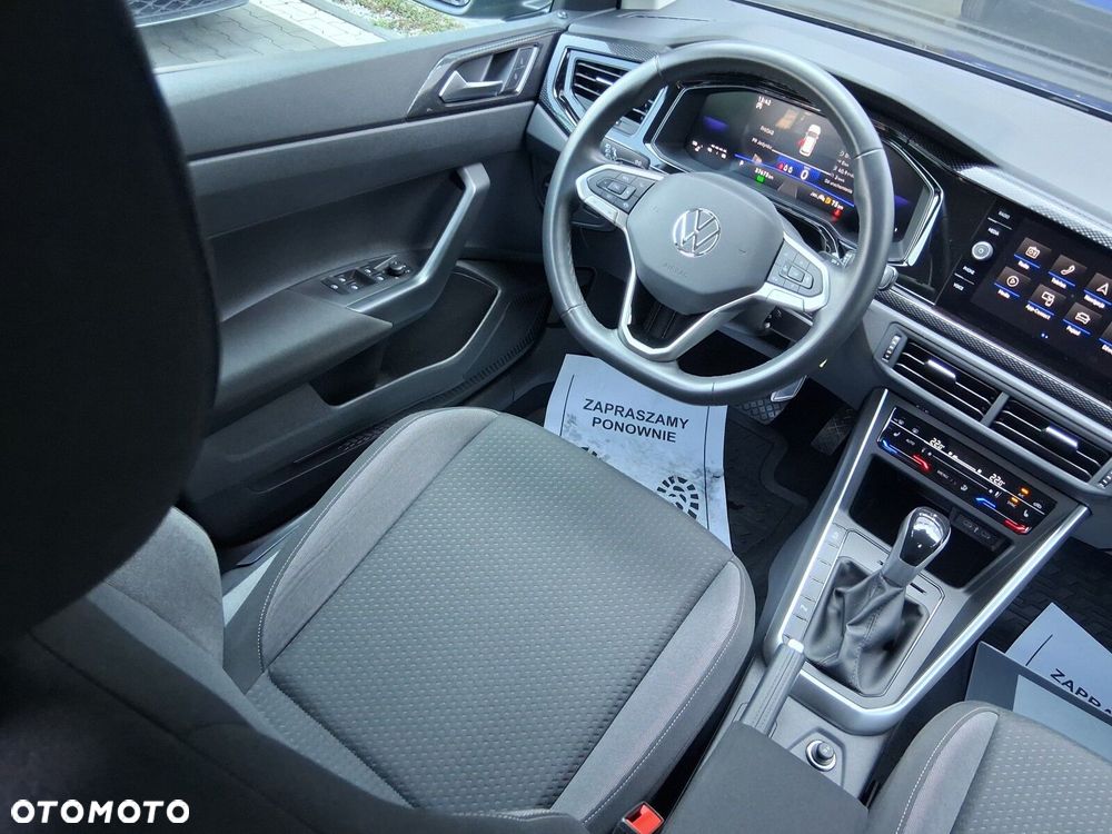 Volkswagen Taigo 1.0 TSI Life DSG - 17