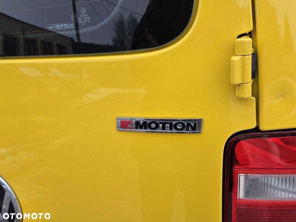 Volkswagen Caddy 2.0 TDI 4MOTION - 14