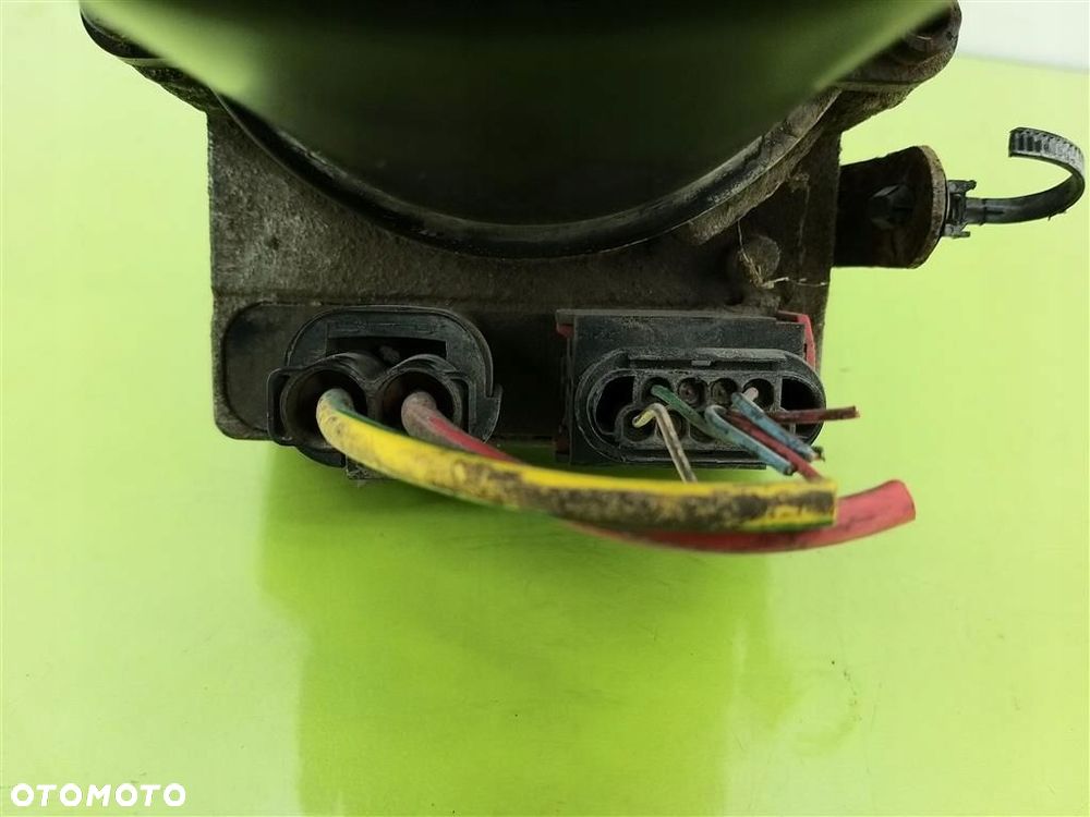 Pompa wspomagania Peugeot 307 I 2001-2005 HPI  9654151180 - 4