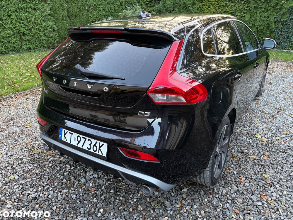 Volvo V40 - 6