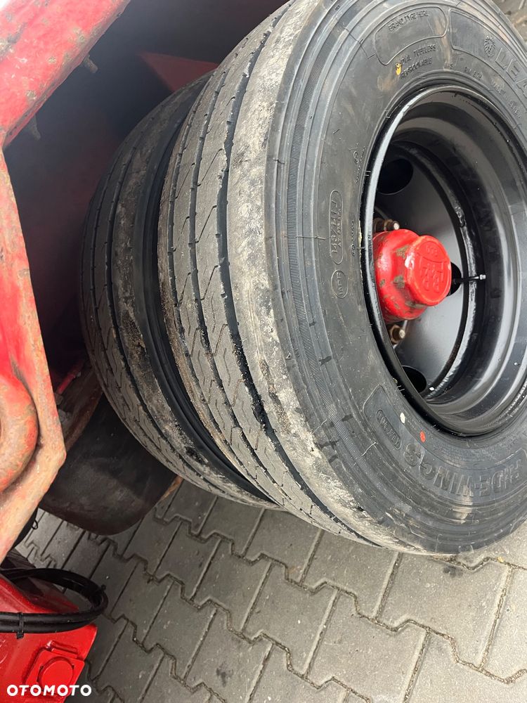 Goldhofer SPN-L3-32/80 - 9