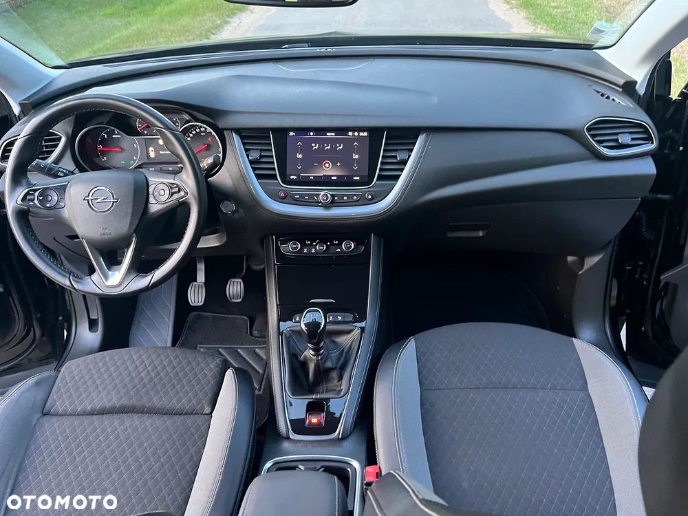 Opel Grandland X 1.6 D Start/Stop Ultimate - 20