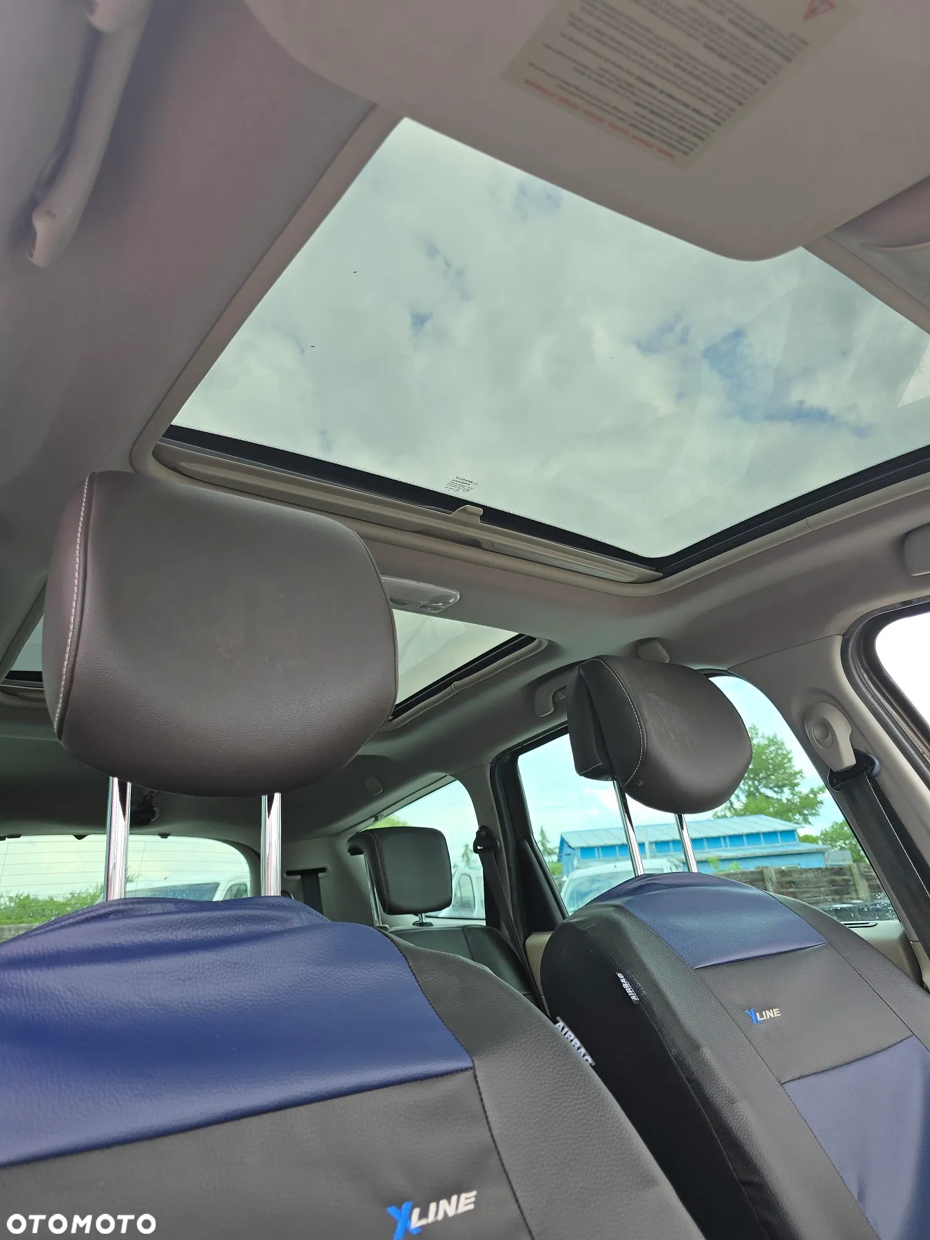 Renault Grand Scenic Gr 1.5 dCi TomTom Edition - 12