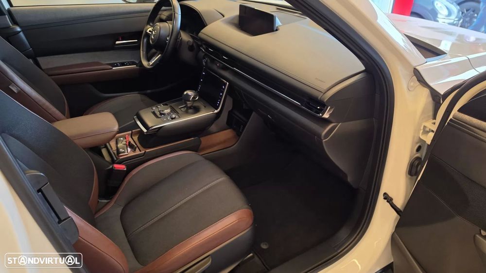 Mazda MX-30 e-SKYACTIV AD`VANTAGE - 54