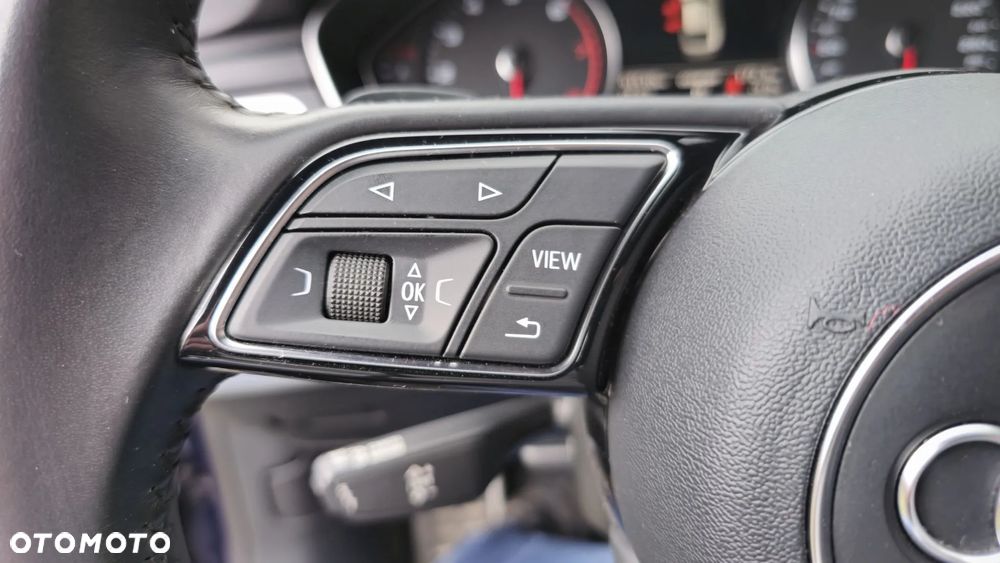 Audi A5 - 25
