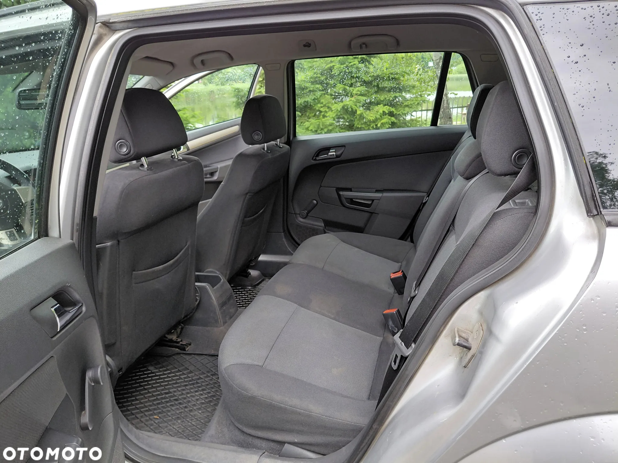 Opel Astra III 1.9 CDTI - 10