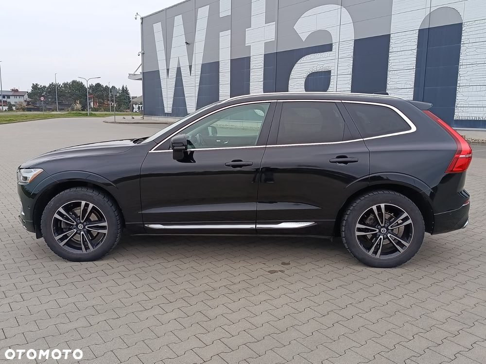 Volvo XC 60 T5 AWD Geartronic Inscription - 14