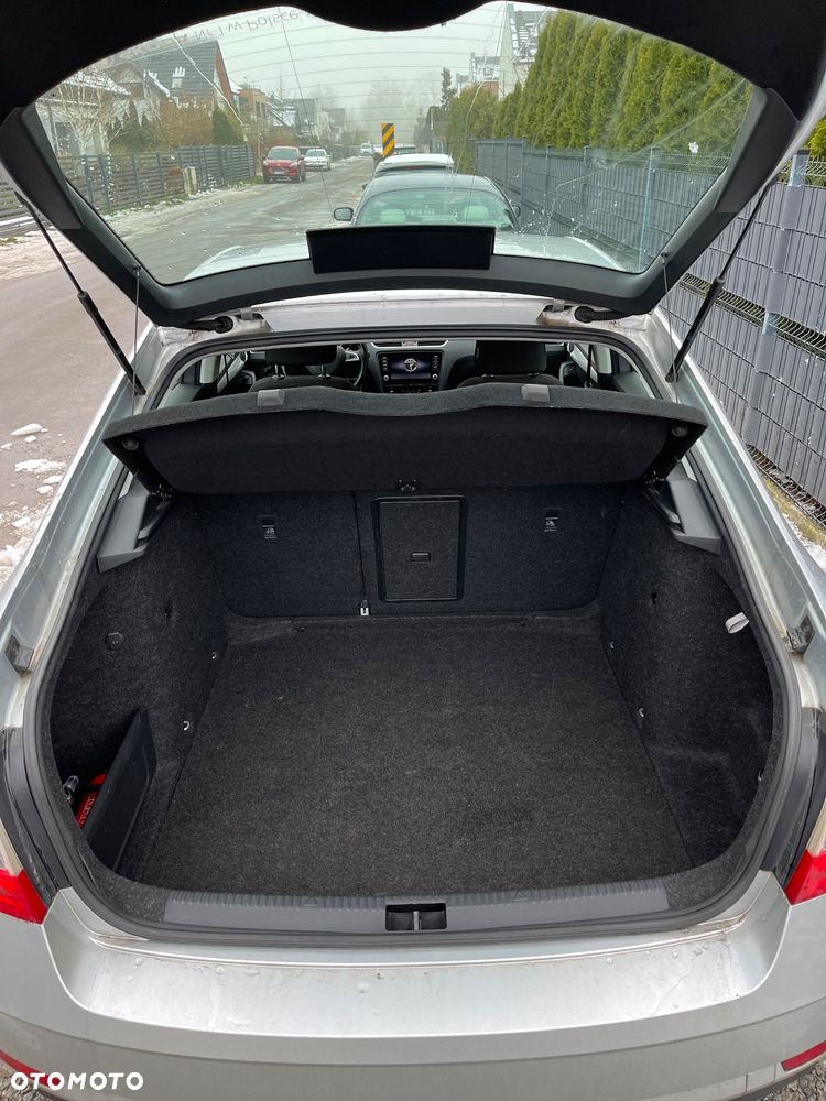 Skoda Octavia 1.0 TSI Ambition - 9