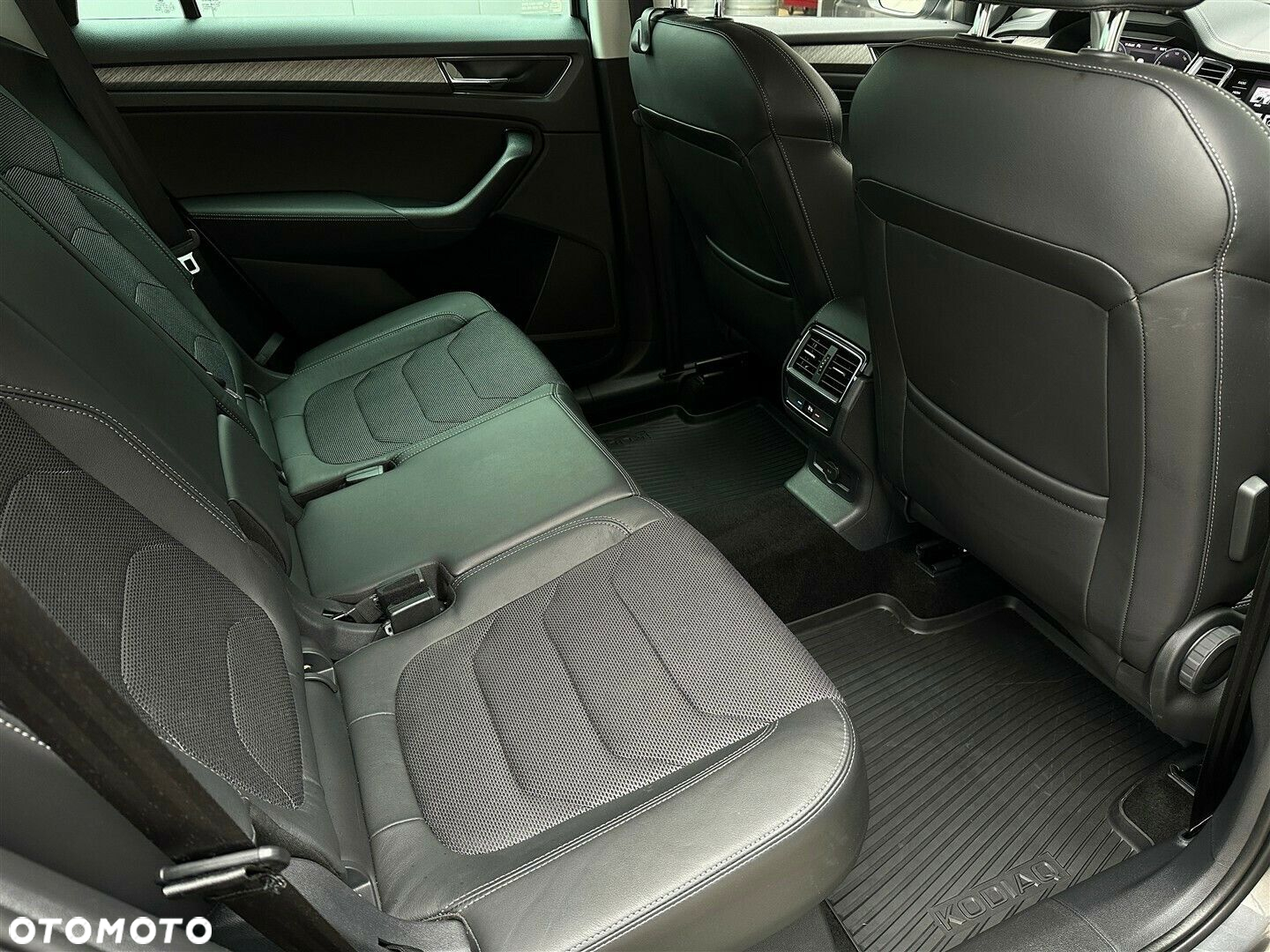 Skoda Kodiaq 2.0 TSI 4x4 Style DSG - 7