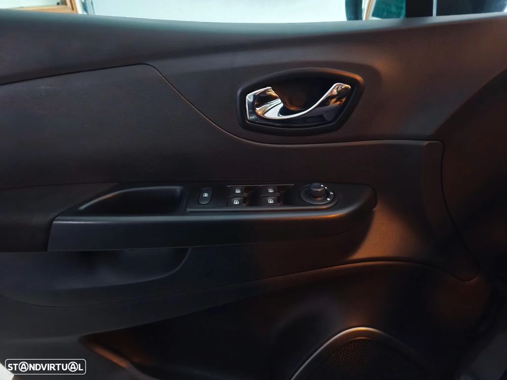 Renault Captur ENERGY dCi 90 S&S Dynamique - 14