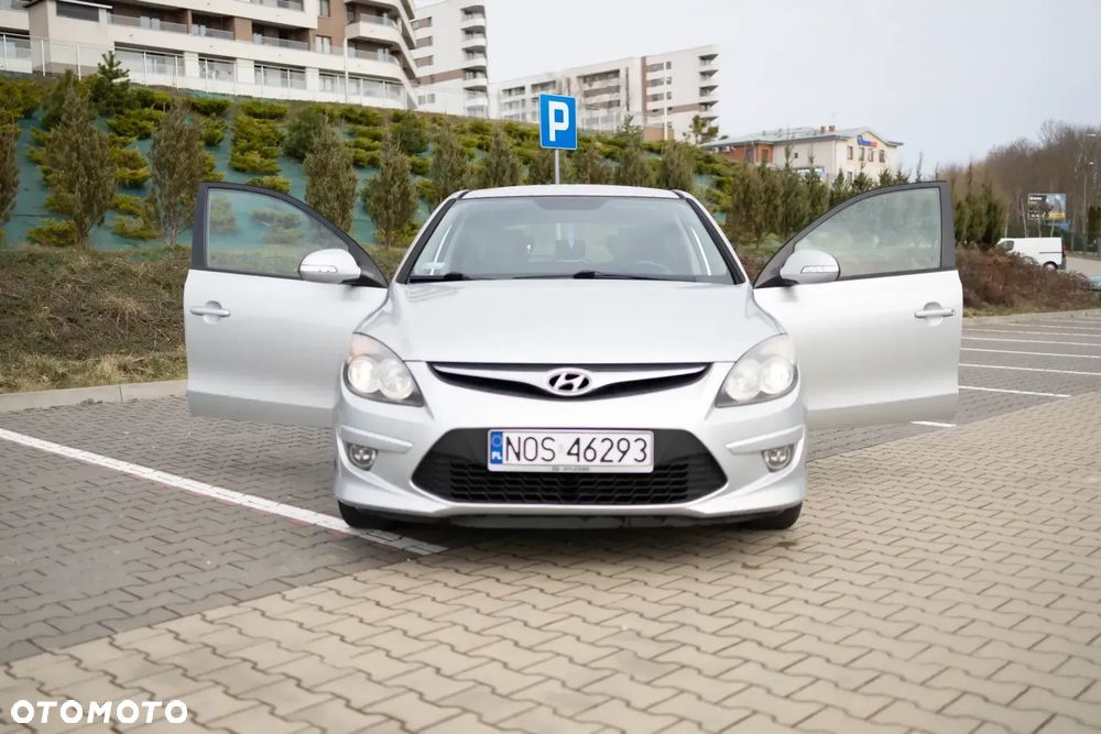 Hyundai i30 - 2