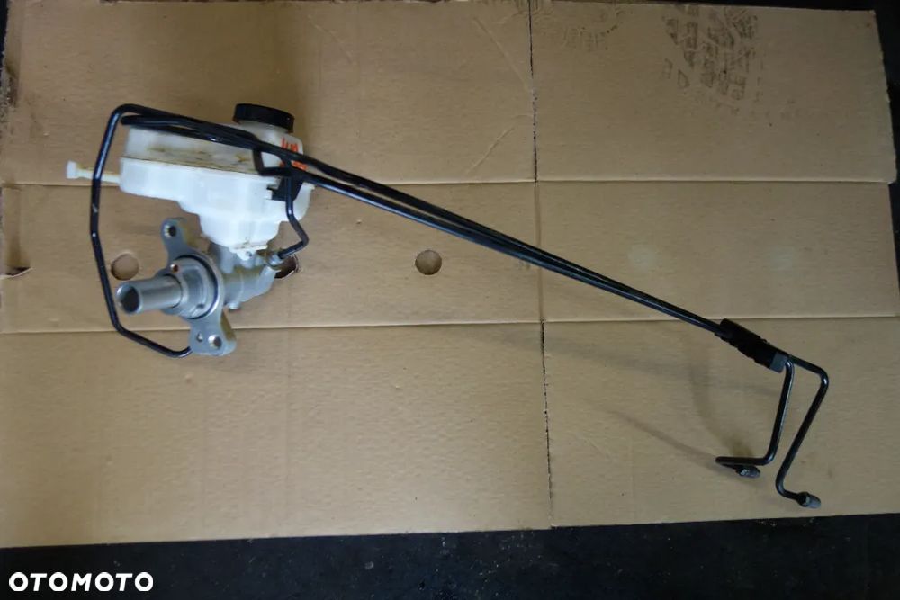 POMPA HAMULCOWA VOLKSWAGEN GOLF VIII 020445360 - 1